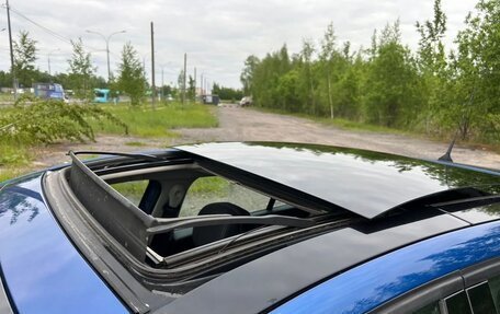 Renault Megane III рестайлинг, 2010 год, 590 000 рублей, 15 фотография