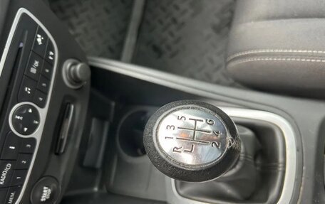 Renault Megane III рестайлинг, 2010 год, 590 000 рублей, 10 фотография