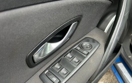 Renault Megane III рестайлинг, 2010 год, 590 000 рублей, 14 фотография