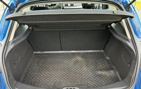 Renault Megane III рестайлинг, 2010 год, 590 000 рублей, 18 фотография
