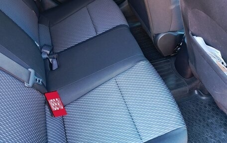KIA Rio IV, 2019 год, 1 549 000 рублей, 12 фотография