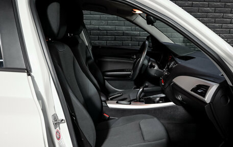 BMW 1 серия, 2013 год, 1 150 000 рублей, 11 фотография