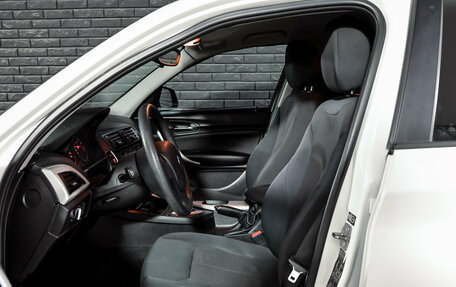 BMW 1 серия, 2013 год, 1 150 000 рублей, 10 фотография