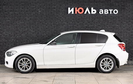 BMW 1 серия, 2013 год, 1 150 000 рублей, 8 фотография