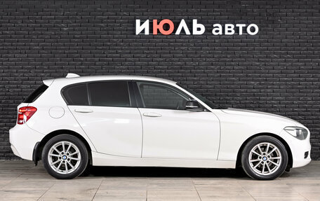 BMW 1 серия, 2013 год, 1 150 000 рублей, 9 фотография