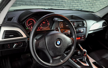 BMW 1 серия, 2013 год, 1 150 000 рублей, 12 фотография