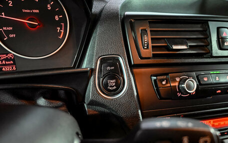 BMW 1 серия, 2013 год, 1 150 000 рублей, 14 фотография