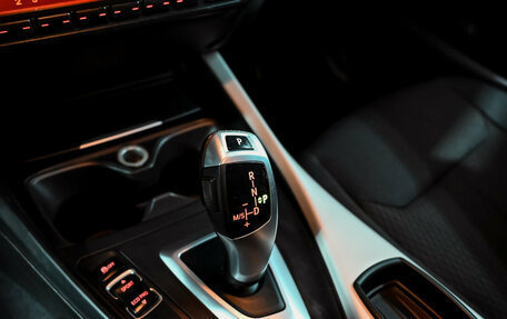 BMW 1 серия, 2013 год, 1 150 000 рублей, 15 фотография