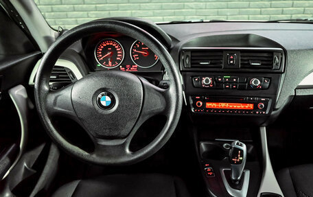 BMW 1 серия, 2013 год, 1 150 000 рублей, 17 фотография