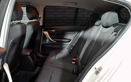 BMW 1 серия, 2013 год, 1 150 000 рублей, 19 фотография
