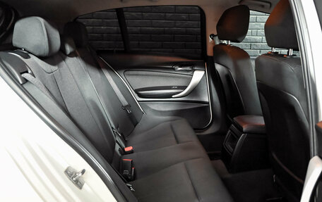 BMW 1 серия, 2013 год, 1 150 000 рублей, 18 фотография