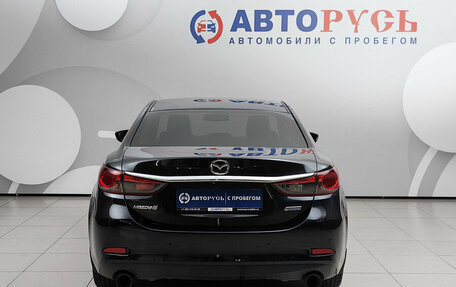 Mazda 6, 2014 год, 1 548 000 рублей, 4 фотография