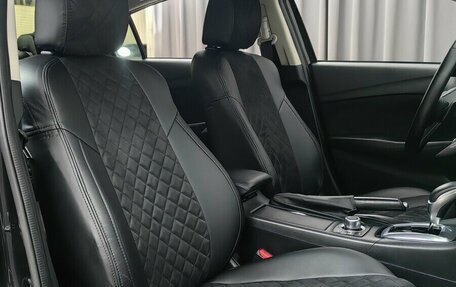 Mazda 6, 2014 год, 1 548 000 рублей, 7 фотография