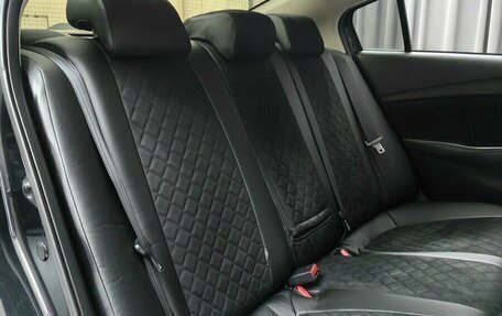 Mazda 6, 2014 год, 1 548 000 рублей, 9 фотография