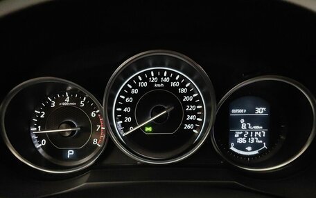 Mazda 6, 2014 год, 1 548 000 рублей, 10 фотография
