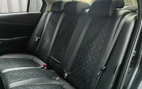 Mazda 6, 2014 год, 1 548 000 рублей, 8 фотография