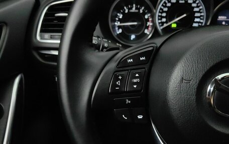 Mazda 6, 2014 год, 1 548 000 рублей, 18 фотография