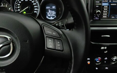 Mazda 6, 2014 год, 1 548 000 рублей, 19 фотография