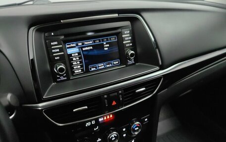Mazda 6, 2014 год, 1 548 000 рублей, 14 фотография