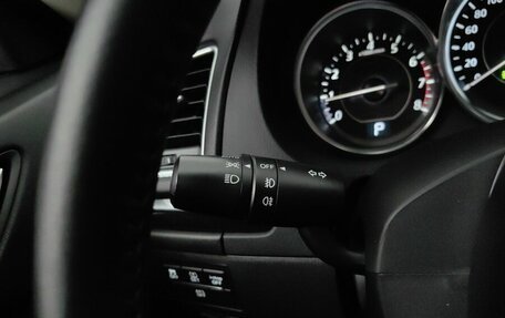 Mazda 6, 2014 год, 1 548 000 рублей, 20 фотография