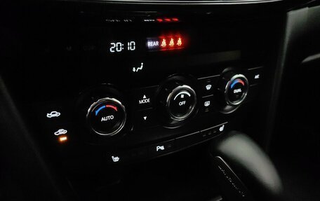 Mazda 6, 2014 год, 1 548 000 рублей, 15 фотография