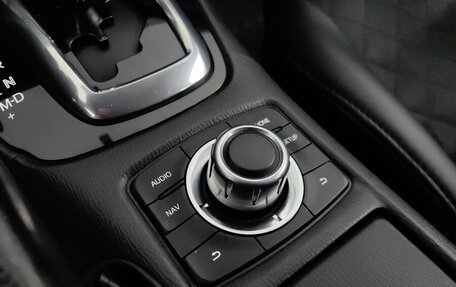 Mazda 6, 2014 год, 1 548 000 рублей, 16 фотография