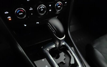 Mazda 6, 2014 год, 1 548 000 рублей, 17 фотография