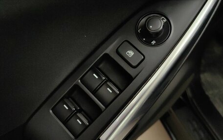 Mazda 6, 2014 год, 1 548 000 рублей, 23 фотография