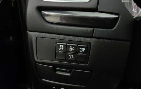 Mazda 6, 2014 год, 1 548 000 рублей, 22 фотография
