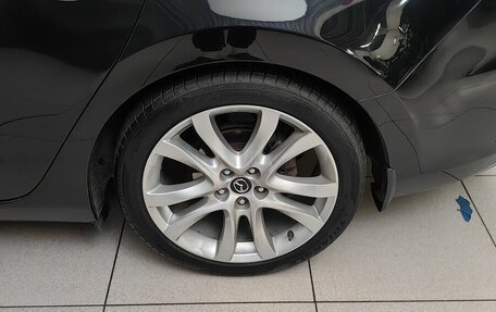 Mazda 6, 2014 год, 1 548 000 рублей, 24 фотография