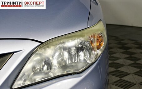 Toyota Corolla, 2012 год, 1 197 000 рублей, 9 фотография