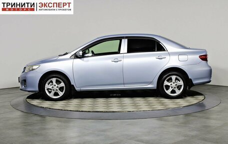 Toyota Corolla, 2012 год, 1 197 000 рублей, 8 фотография