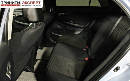 Toyota Corolla, 2012 год, 1 197 000 рублей, 14 фотография