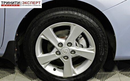 Toyota Corolla, 2012 год, 1 197 000 рублей, 15 фотография