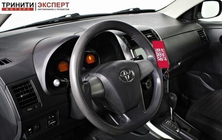 Toyota Corolla, 2012 год, 1 197 000 рублей, 12 фотография