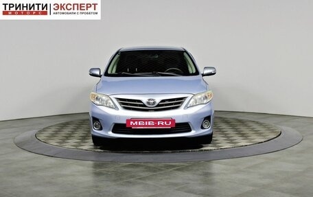 Toyota Corolla, 2012 год, 1 197 000 рублей, 2 фотография