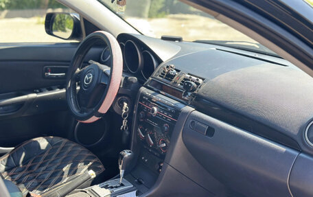 Mazda 3, 2008 год, 540 000 рублей, 9 фотография