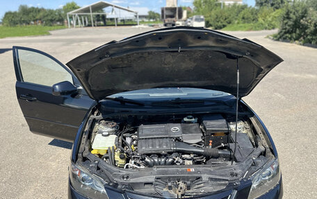 Mazda 3, 2008 год, 540 000 рублей, 13 фотография
