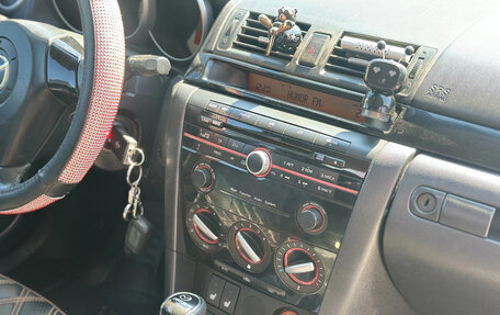 Mazda 3, 2008 год, 540 000 рублей, 11 фотография
