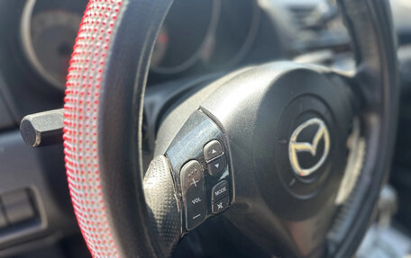 Mazda 3, 2008 год, 540 000 рублей, 17 фотография