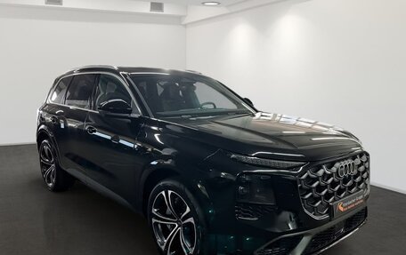 Audi Q7, 2026 год, 13 740 000 рублей, 2 фотография