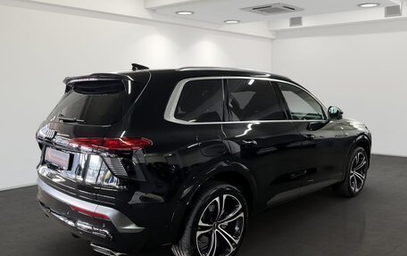 Audi Q7, 2026 год, 13 740 000 рублей, 4 фотография