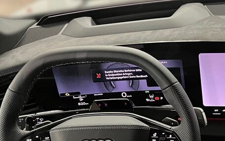 Audi Q7, 2026 год, 13 740 000 рублей, 9 фотография
