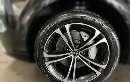 Audi Q7, 2026 год, 13 740 000 рублей, 8 фотография