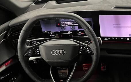 Audi Q7, 2026 год, 13 740 000 рублей, 14 фотография