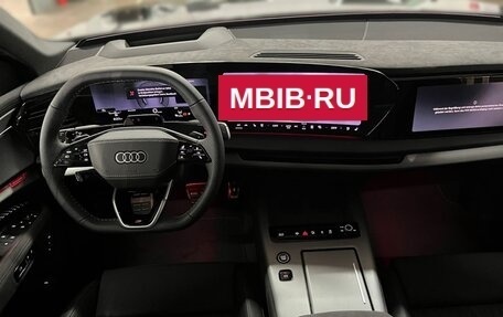 Audi Q7, 2026 год, 13 740 000 рублей, 15 фотография