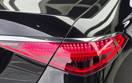 Mercedes-Benz S-Класс, 2023 год, 8 500 000 рублей, 5 фотография