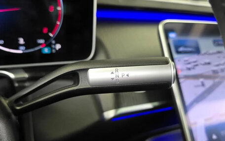 Mercedes-Benz S-Класс, 2023 год, 8 500 000 рублей, 15 фотография