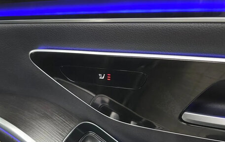 Mercedes-Benz S-Класс, 2023 год, 8 500 000 рублей, 19 фотография