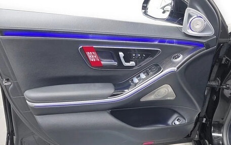 Mercedes-Benz S-Класс, 2023 год, 8 500 000 рублей, 17 фотография